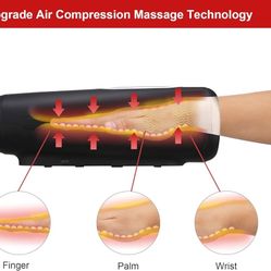 Hand Massager