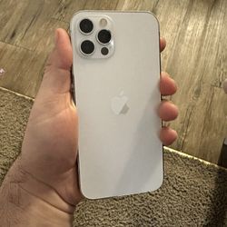 Iphone 12 Pro 128gb Unlocked 