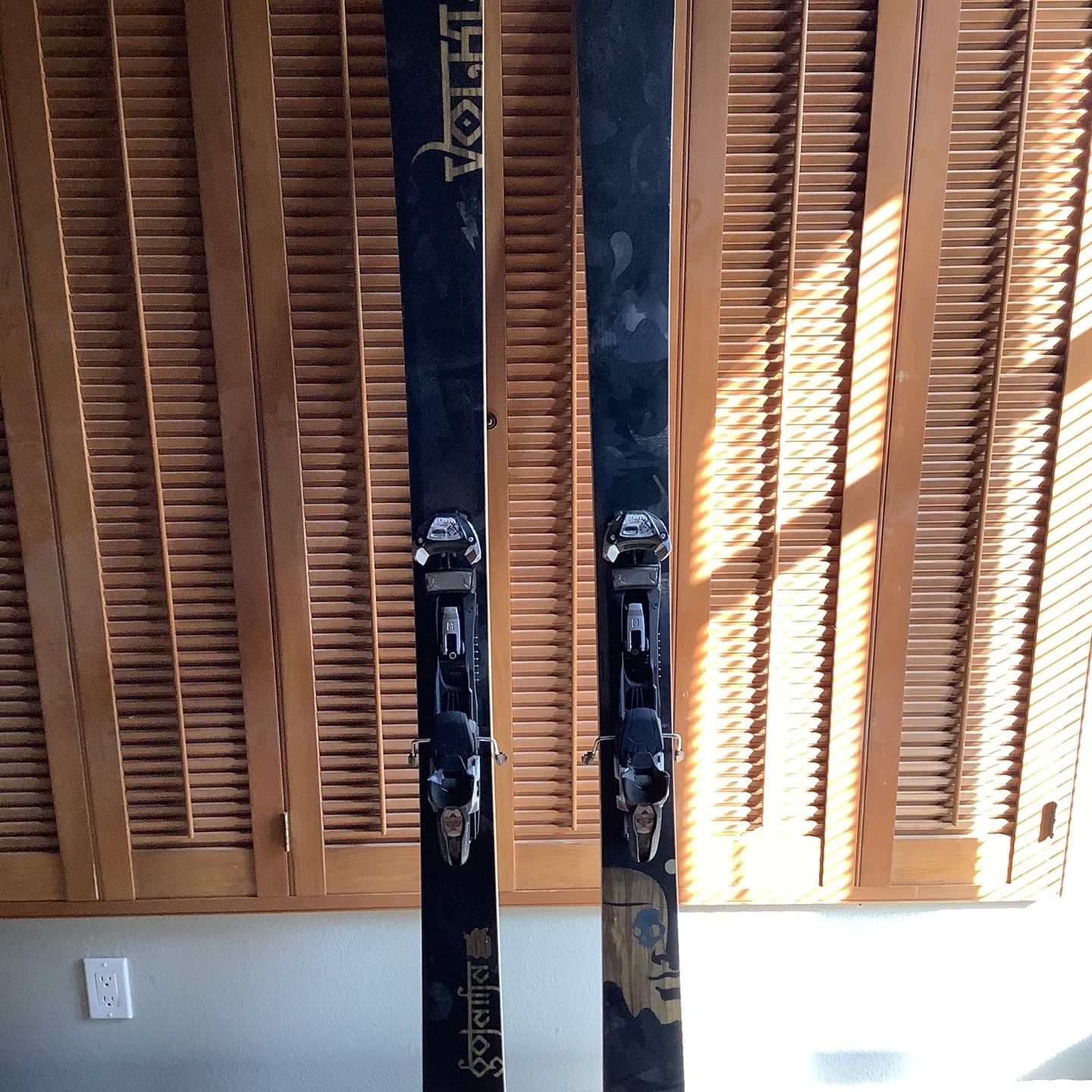 Volkl Gotama for Sale in Stevenson Ranch, CA - OfferUp