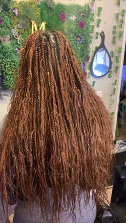 100% Human Hair