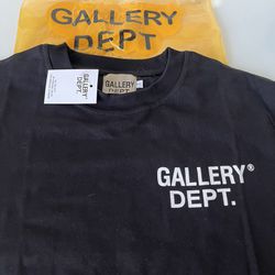 New Gallery Dept T-shirt 
