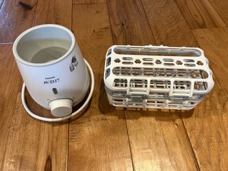 Philips Avent Bottle Warmer and Dishwasher Basket