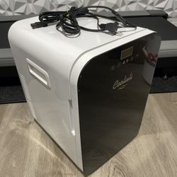 Cooluli 20L Mini Fridge