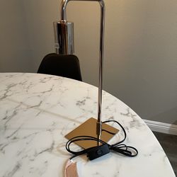 Desk/nightstand Lamp 