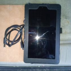 Amazon Fire Tablet 7