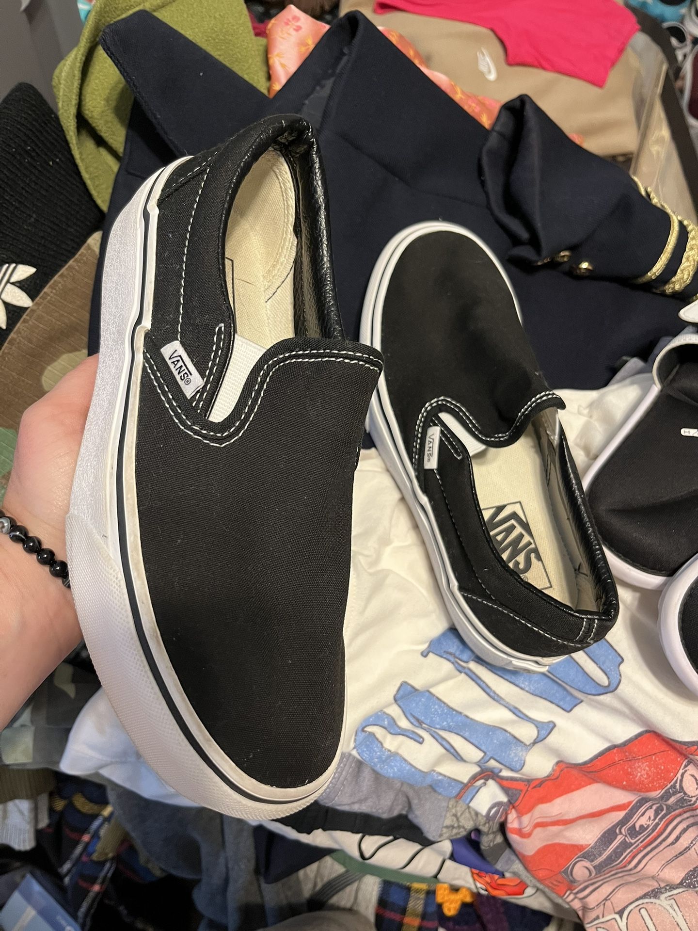 Vans - NEW