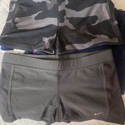 Women Shorts