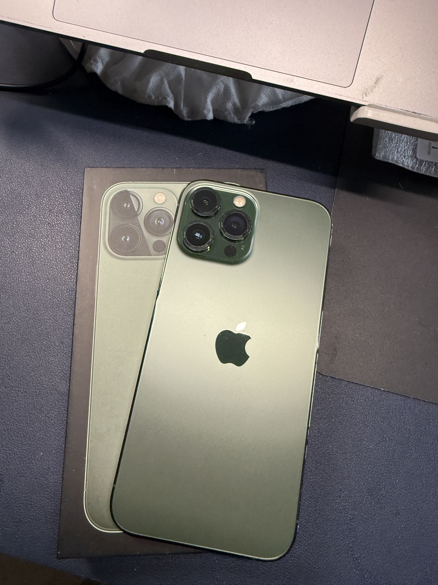 Iphone 13 Pro Max 128GB Unlocked Any Sim