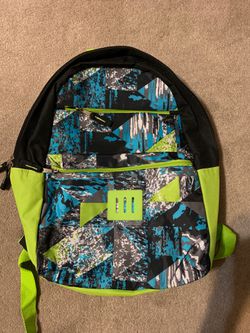 Backpack light weight