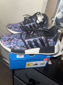 Adidas 4/2 $45 Usada Solo Una Ves