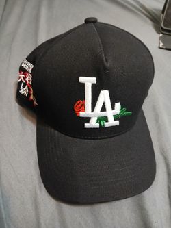 LA Dodgers snapback Hat