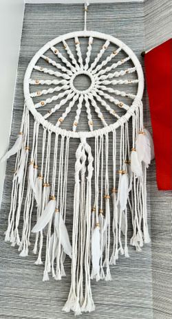 Dream Catcher Handmade Decor
