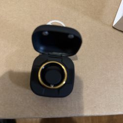 New Smart Health Size 11 Smart Ring 