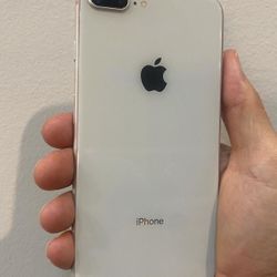 iPhone 8 Plus 64Gb Unlocked Wonderful Condition like new
