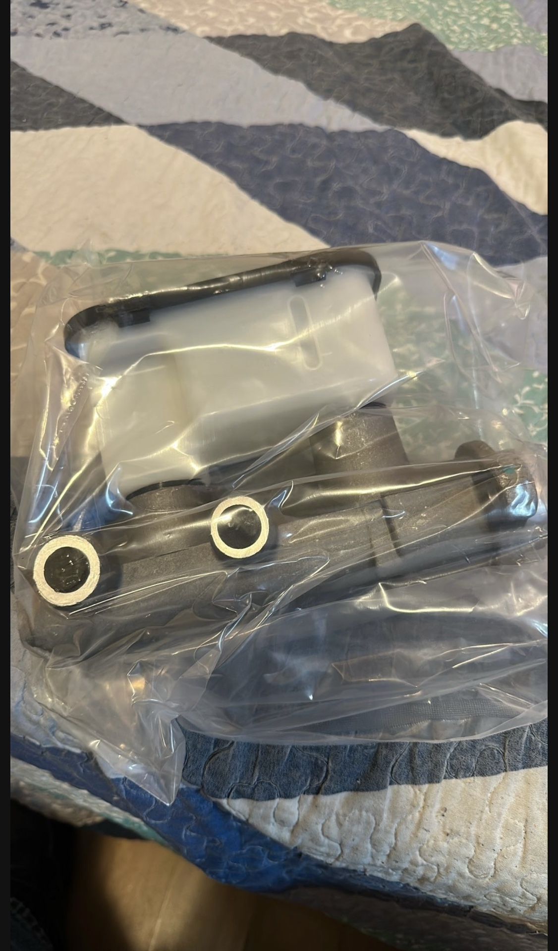 Chevy Parts