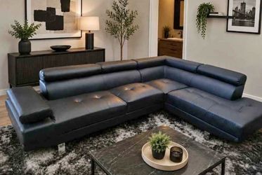 New sectional in box buy now pay later $39 down no credit needed