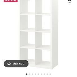IKEA Shelf Unit