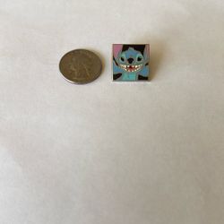 Disney Stitch Pin 