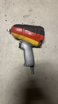 Mac Tools 3/8 Impact Air Tool