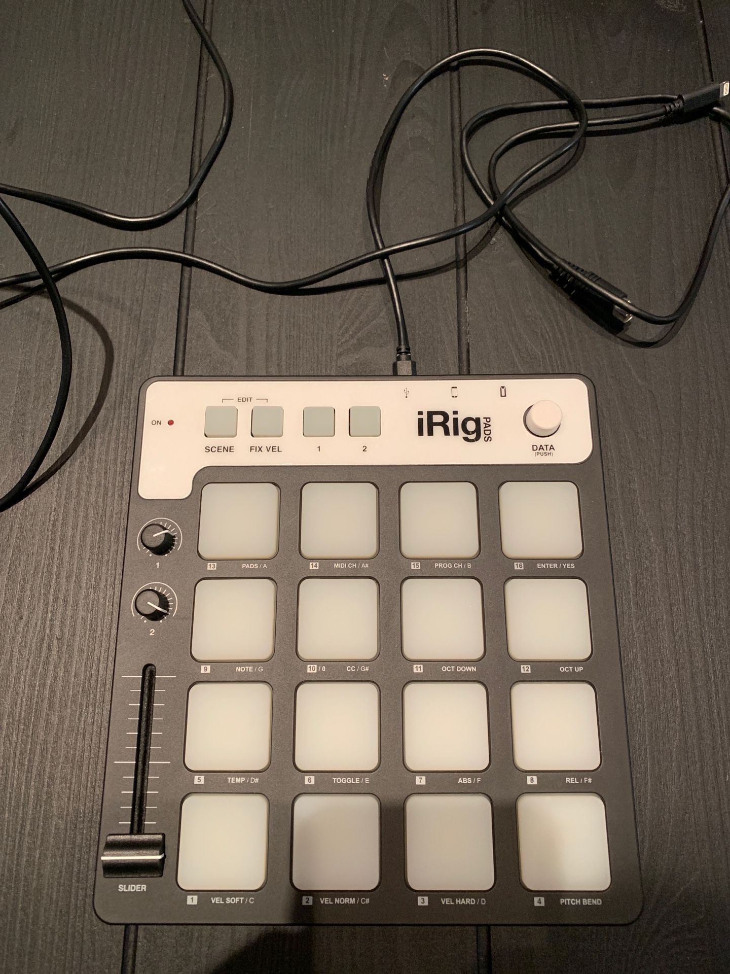 iRig pads for Sale in Anaheim, CA - OfferUp