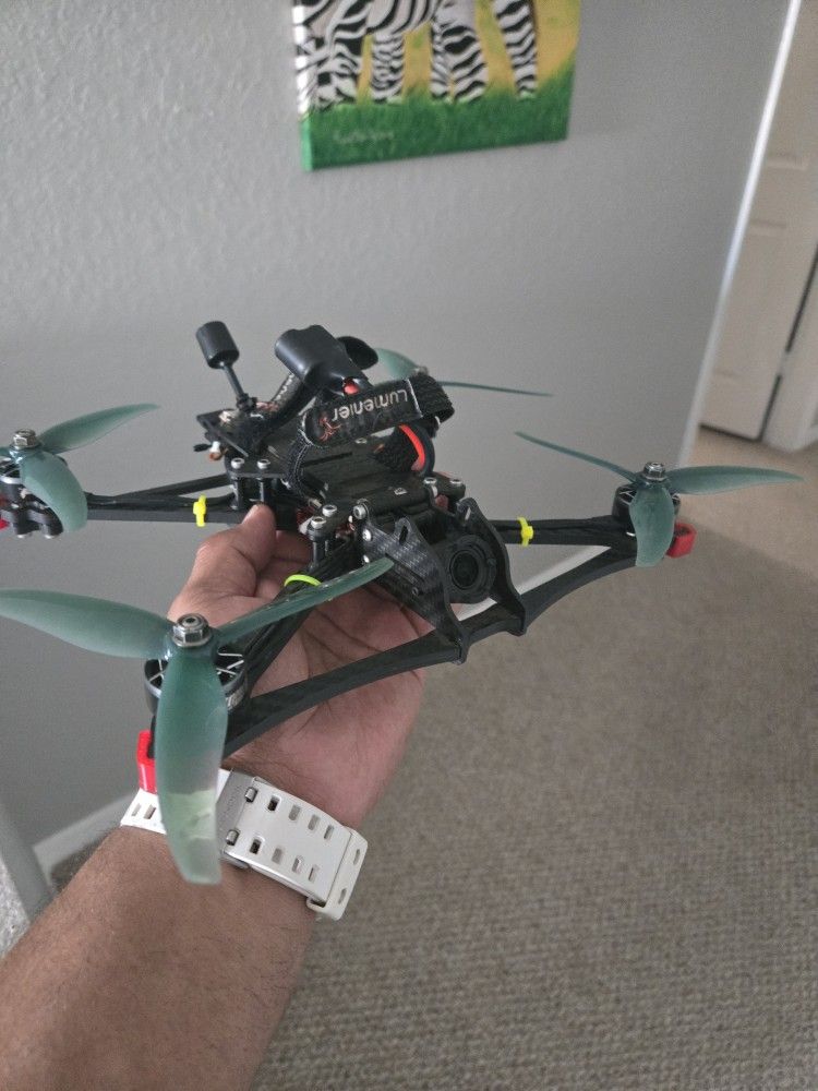 6 Inch Dji03 Catalyst Machine Works Banggod