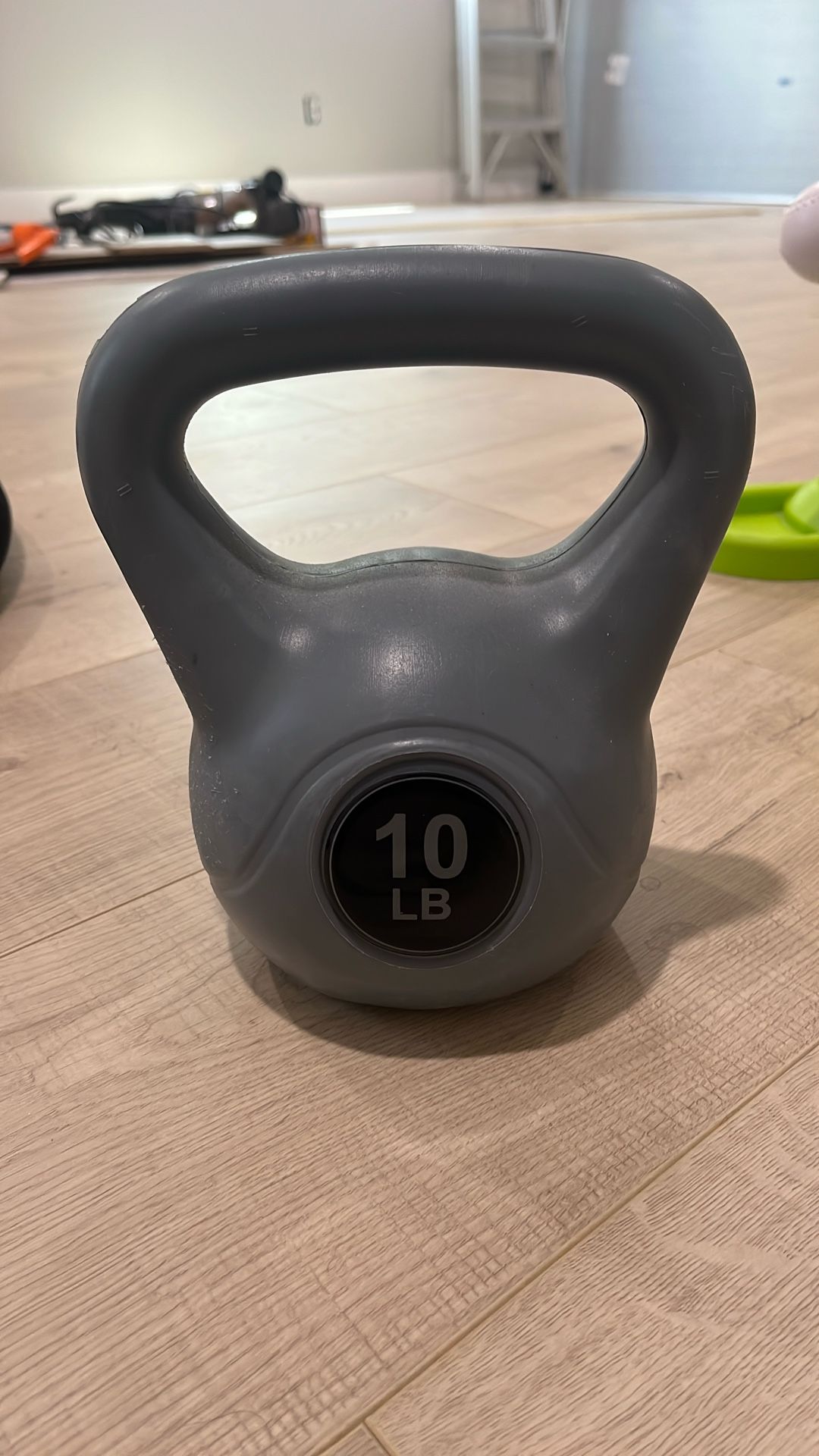 10 Lb Kettle Bell
