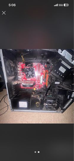 Gaming pc