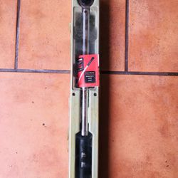 Craftsman Torque wrench $125.00  CASH TEXT FOR PRICES 