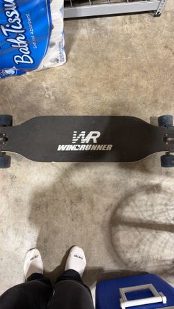 Windrunner long board