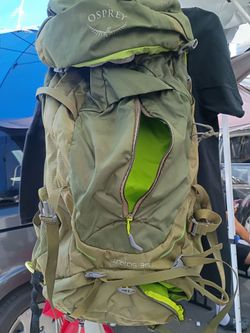 Mochila