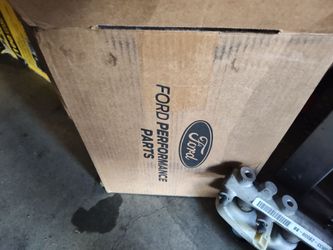 4.10 mustang 96-04 8.8 gears gt cobra ford performance
