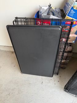 Small Dog cage