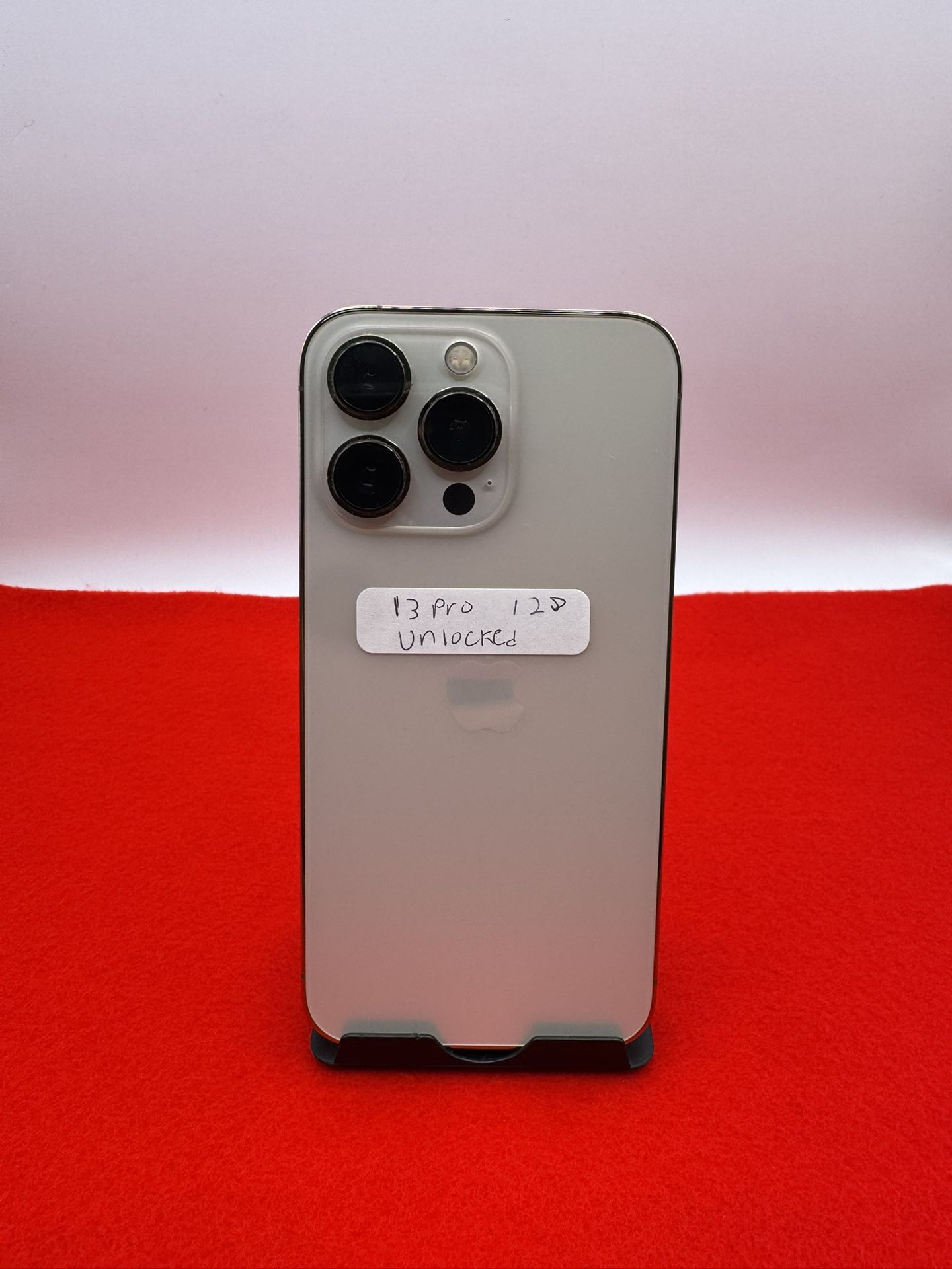 Apple iPhone 13 Pro