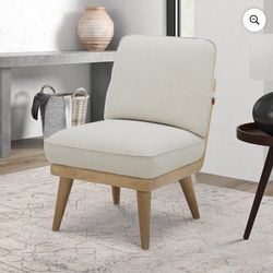 ACCENT CHAIR