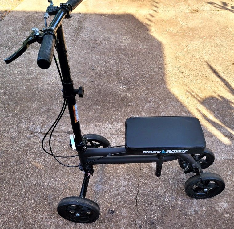 Knee Scooter 