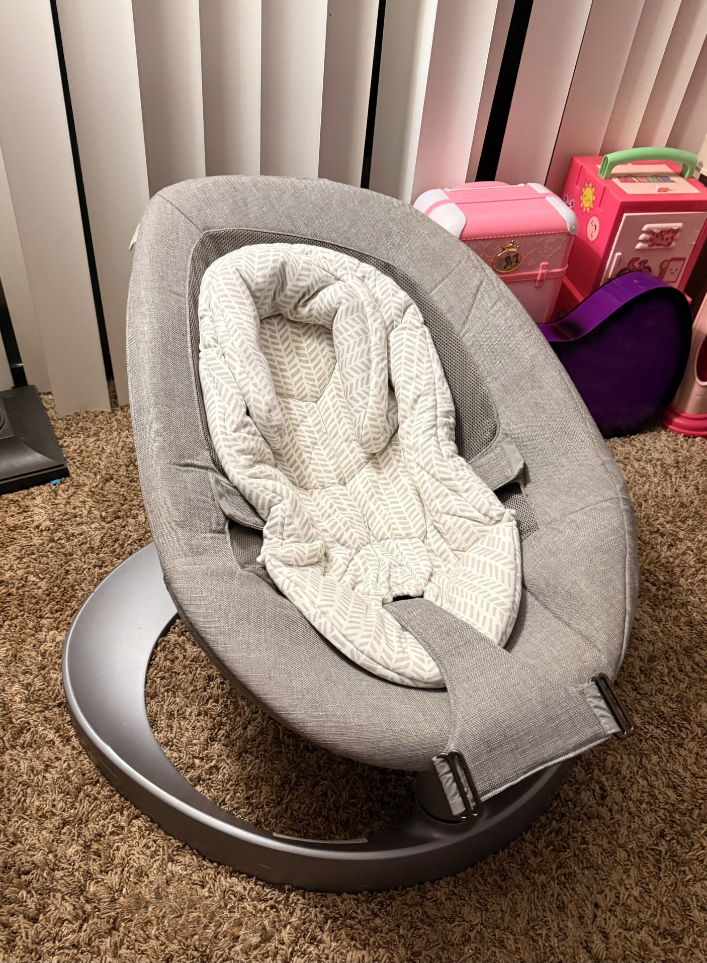 Baby Swing/Rocker