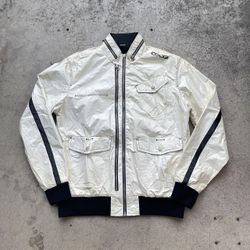 COOGI Australia C69 Full Zip Lightweight Bomber Jacket