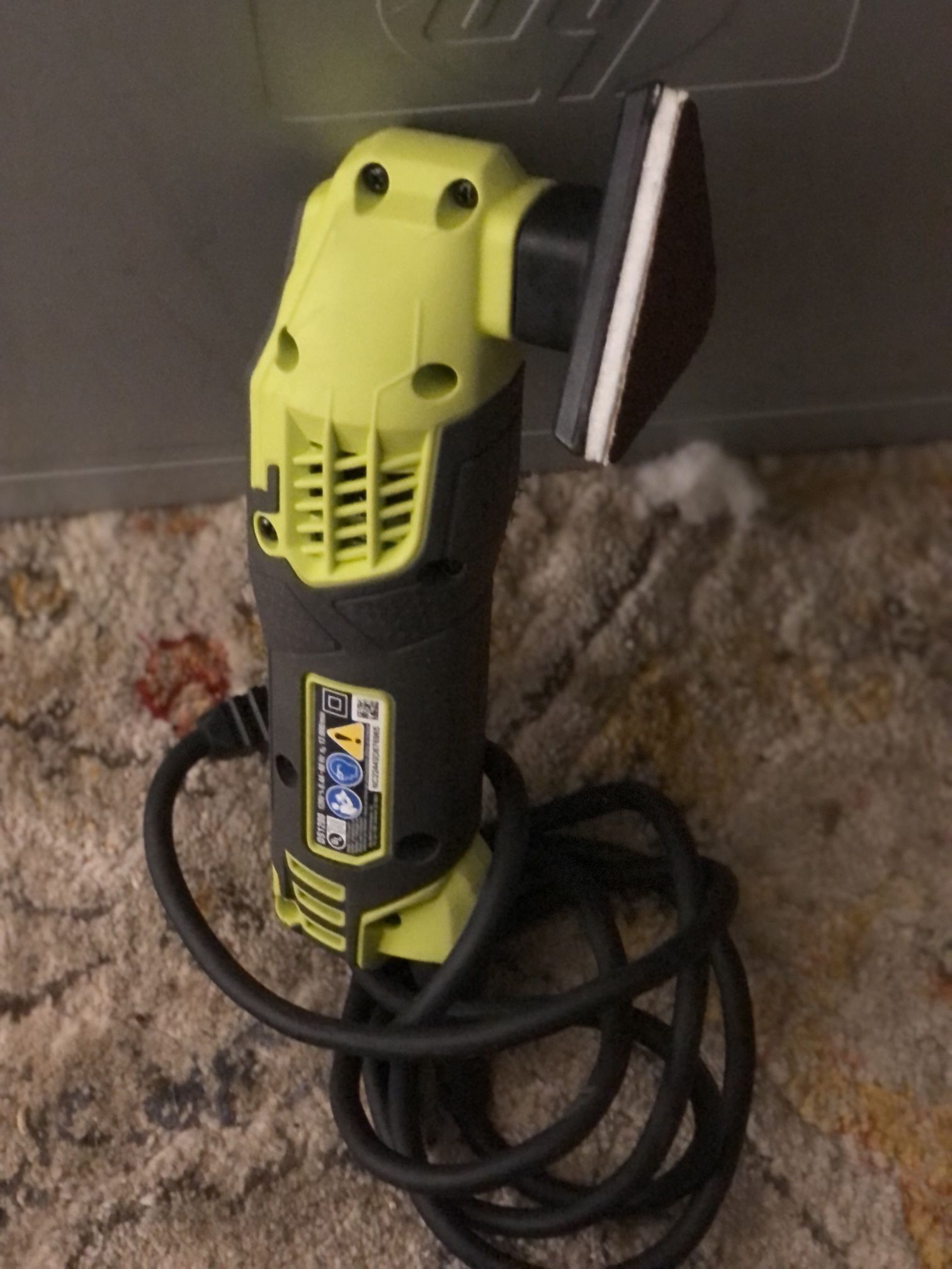 Hand Tool