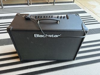 Blackstar Stereo 100 ID:Core Amplifier