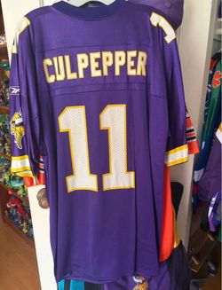 Vikings Jerseys
