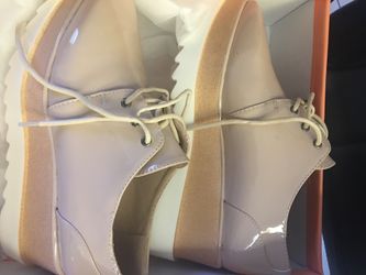 Wedges Women Heels Shoes New In A Box