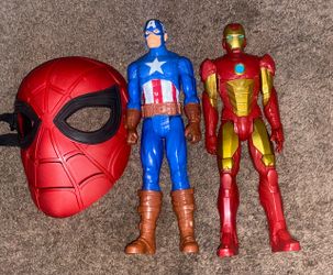 Toys