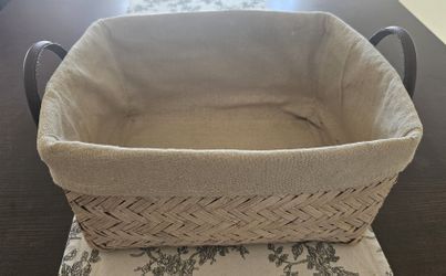 Woven Basket