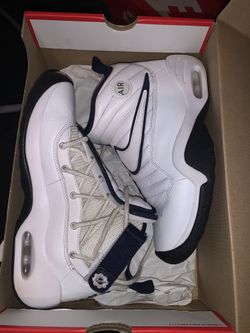 Nike Air Shake Indestrukt (GS)