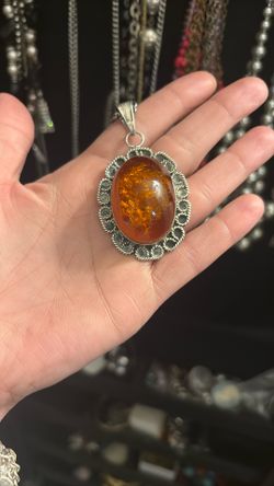 Antique Jewelry