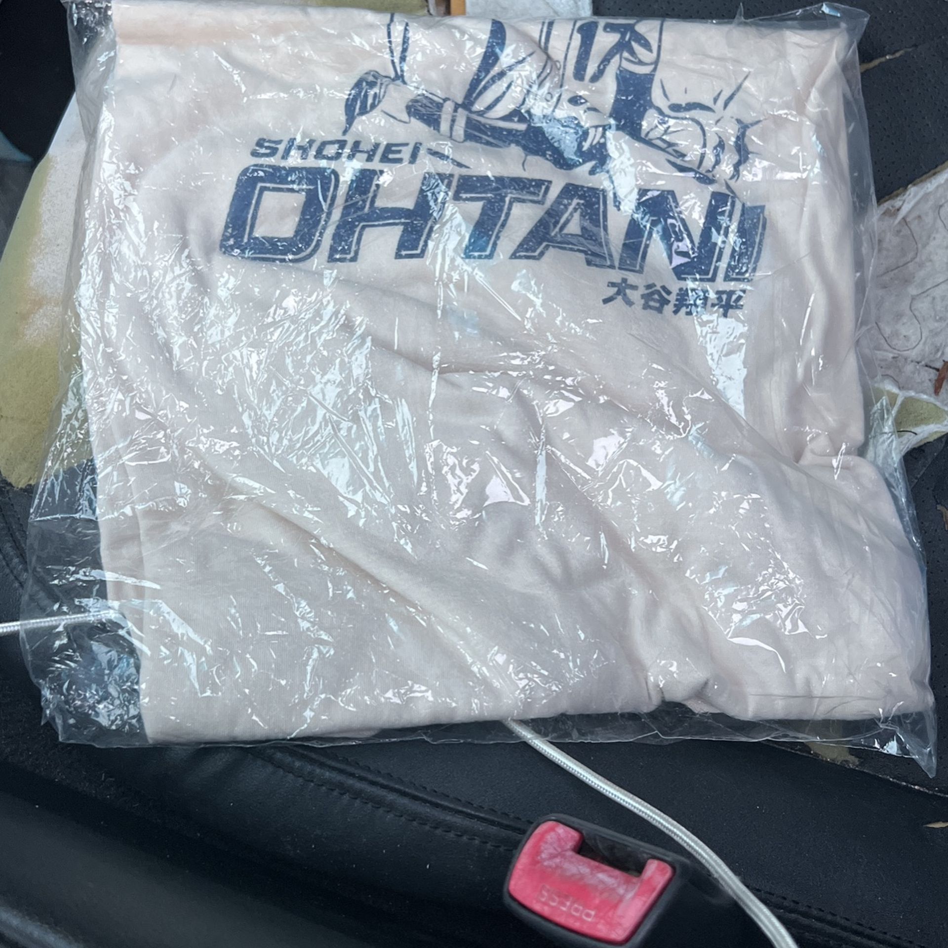 Shohei Ohtani T Shirt