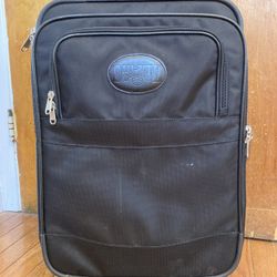 Duluth Trading Rolling Carry On