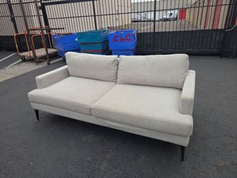 West Elm Andes Sofa (77")