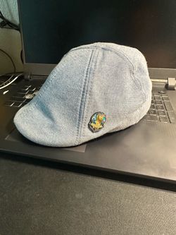 Boston Scally Caps Size Small