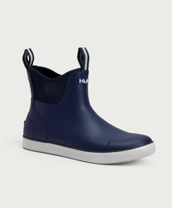 *NEW* Huk Waterproof Boots Size 11
